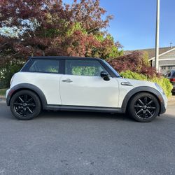 2009 Mini Cooper