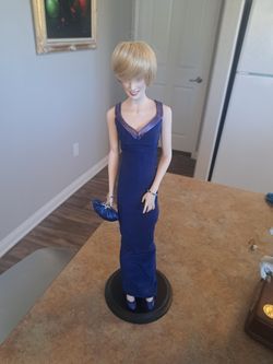 PRINCESS DIANA PTINCESS OF WALES