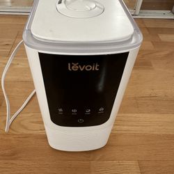 Levoit Oasis Mist Smart Humidifier
