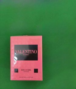 Valentino born in Roma “Donna” EDP 100ml