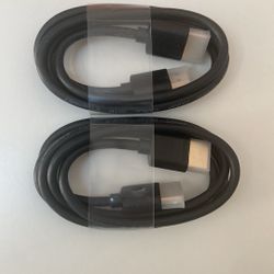 3 ft HDMI Cables