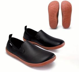 Men’s Minimalist shoes size 12