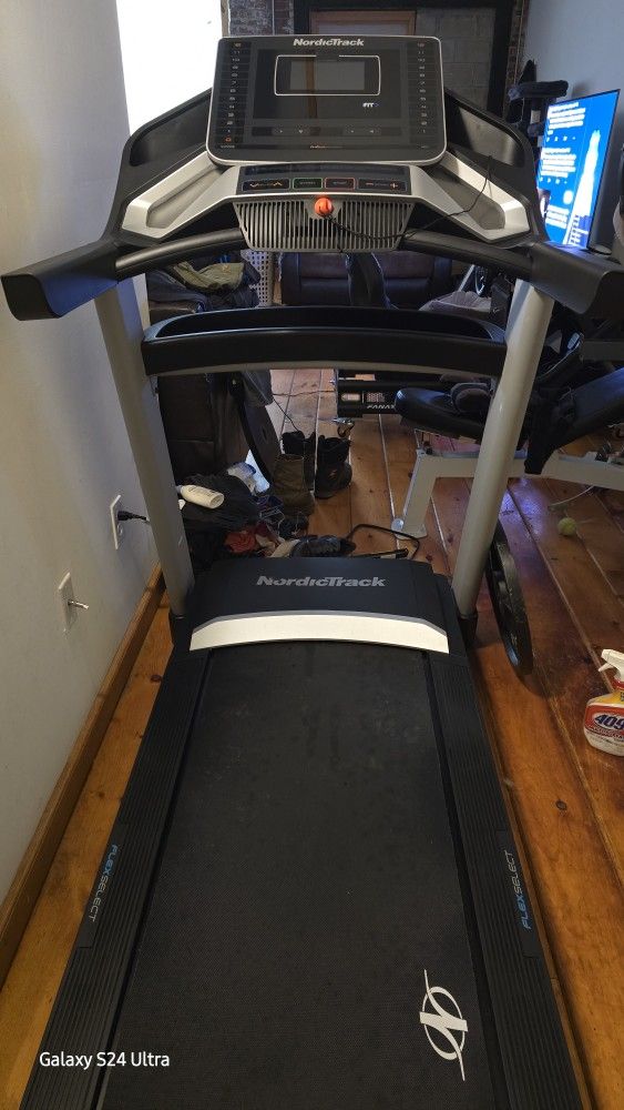 Nordictrack Exp7i 3.0 CHP