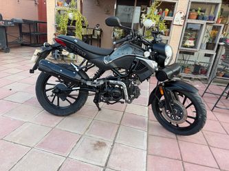 2020 kymco kpipe 125