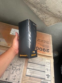 Continental Grand Prix 5000 Bike Tire
