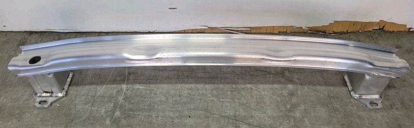 2018 2019 2020 2021 2022 BMW X2 F39 REAR BUMPER REINFORCEMENT IMPACT BAR OEM