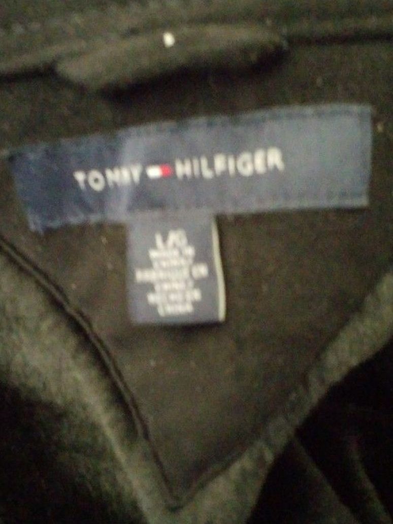 Tommy Hilfiger Jacket