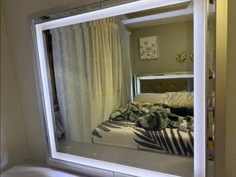 Full bedroom set