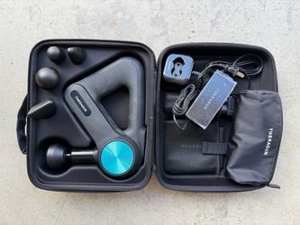 Theragun Pro G4