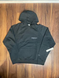 Essentials hoodie