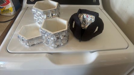 Can cooler & organizer