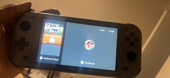 Nintendo Limited Edition Style