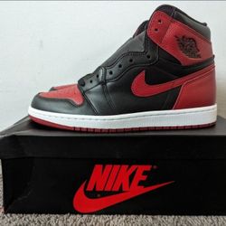 JORDAN  RETRO SIZE 10