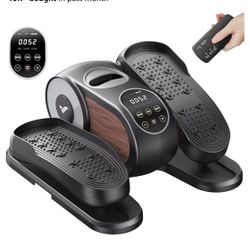 Under Desk EllipticalMachine 