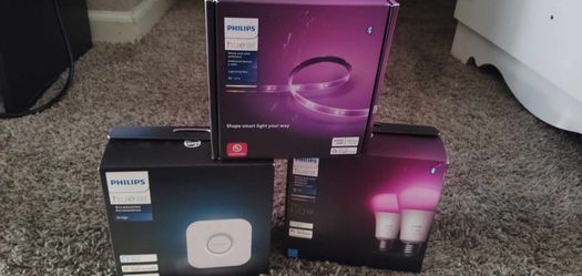 Hue Bundle 