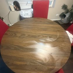 Dining Room Table 
