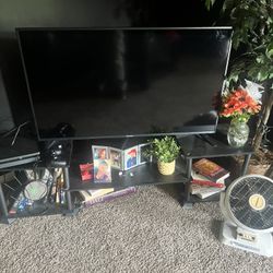 55 Inch Westinghouse Smart TV