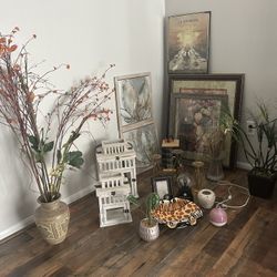 House Decor 