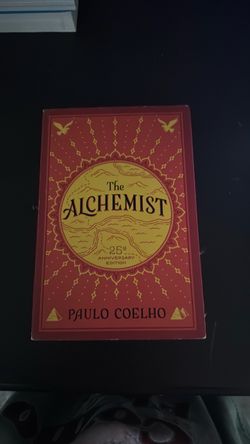 The Alchemist