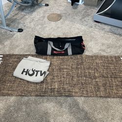 HOTWORX Bundle Bag/Mat/Towel