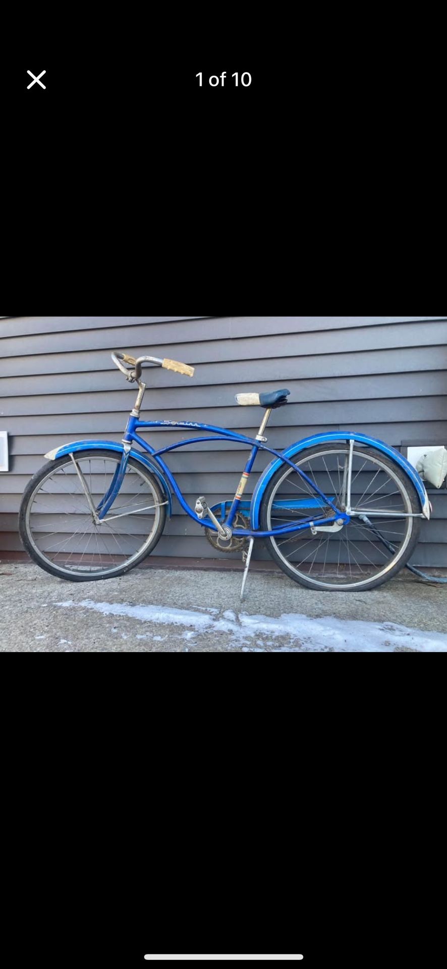 Schwinn Bicycle