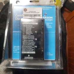 Comfort Module Alert