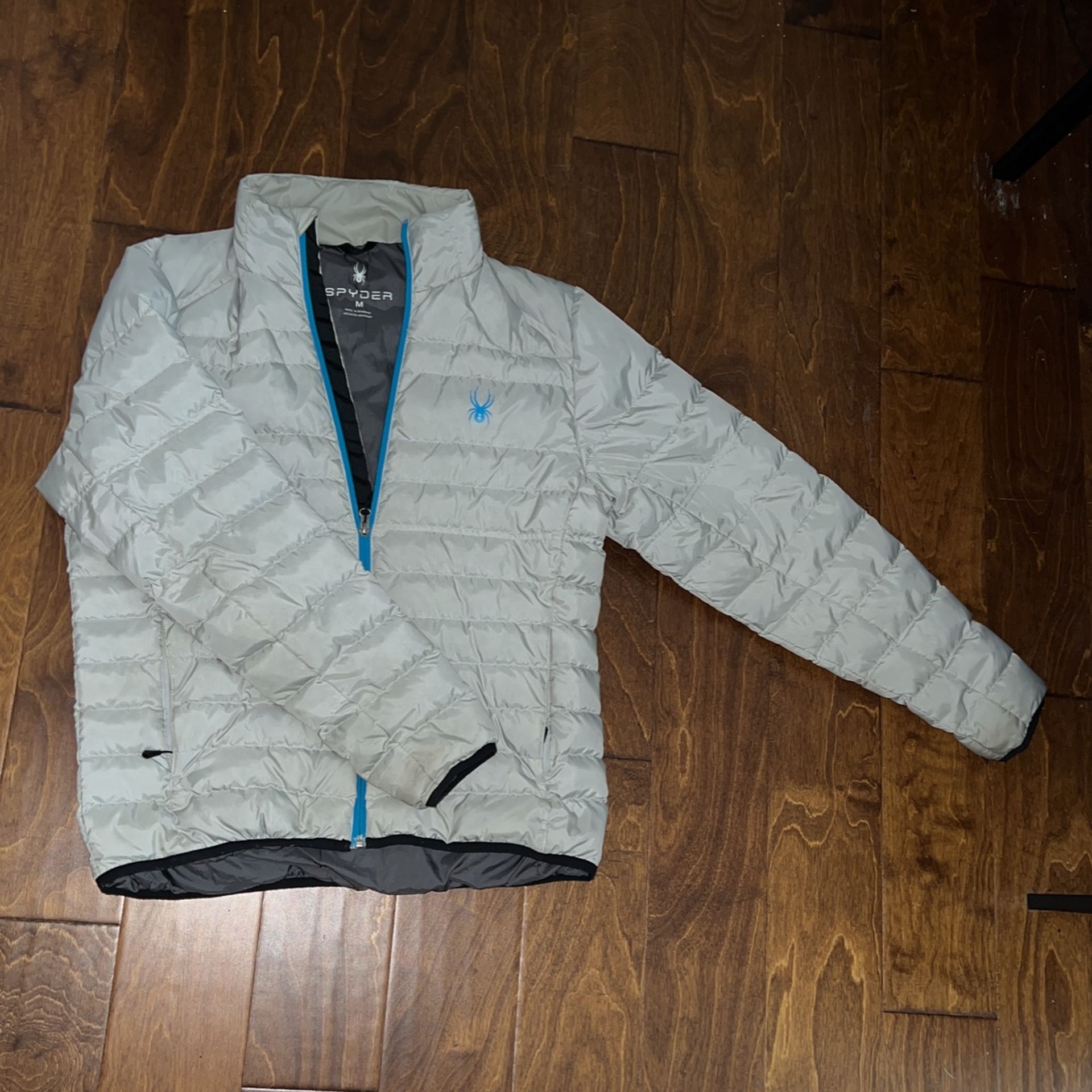 Spyder Jacket