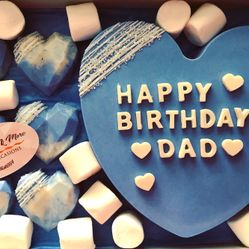 Birthday Gifts For Anyone
