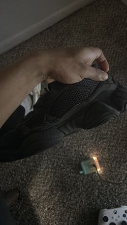 Yeezy 500 low price get at me