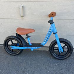 Little Kids Bike
