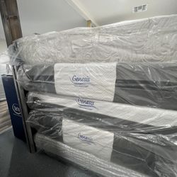 Mattress Brand New