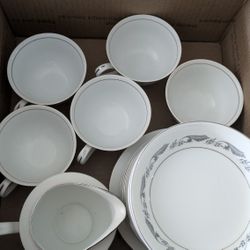 Fine China