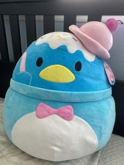 Sundae Ice Cream Squishmallow  SEND OFFER
