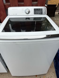 Samsung Top Load Washing Machine VRT Plus