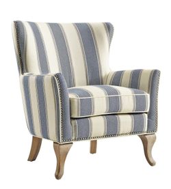 New Accent Armchair (x2)