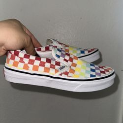 Kid Shoes Vans