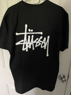 Stussy tee