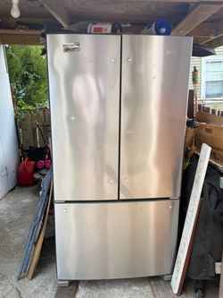 Fridge