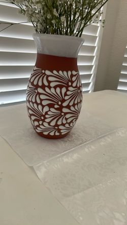Mexican-Jarrones