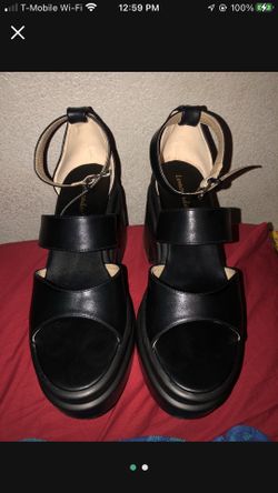 Women’s Shoes