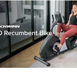 Schwinn Recumbent Bike for Sale in Cheshire, CT - OfferUp