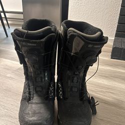 Snowboard Boots 