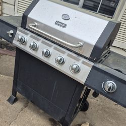 grill 