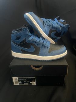 Jordan’s 1 Retro High