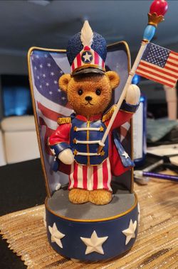 AMERICAN LIBERTY BEARS