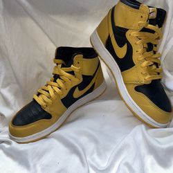 GS - 7y Air Jordan Retro 1 “pollen”