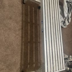 Werner Step Ladder 