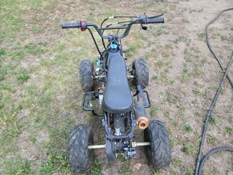 Chinese atv