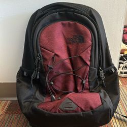 North Face Backpack 