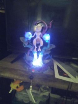 Pokémon figure